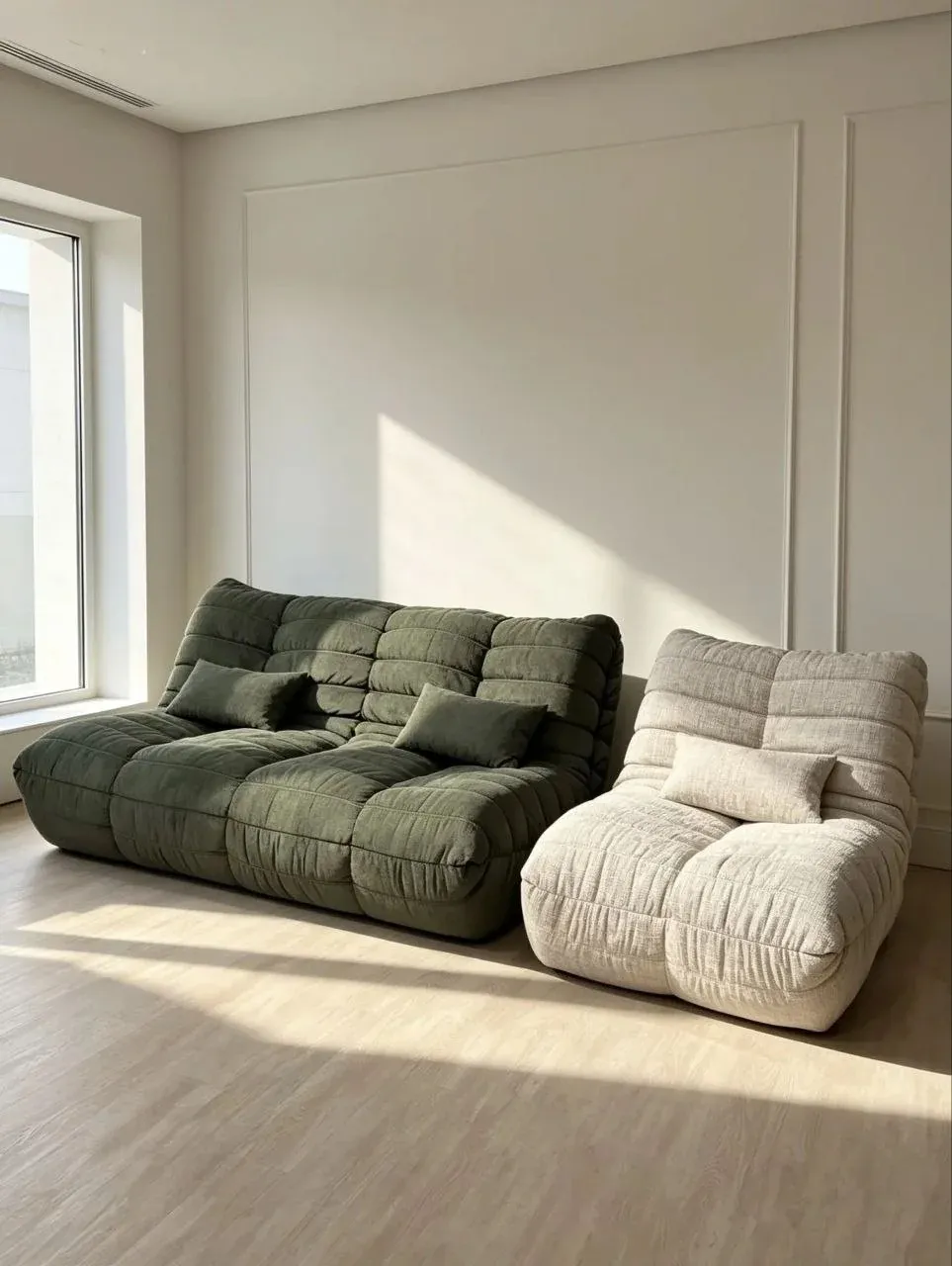 Модульный диван «Lounge»